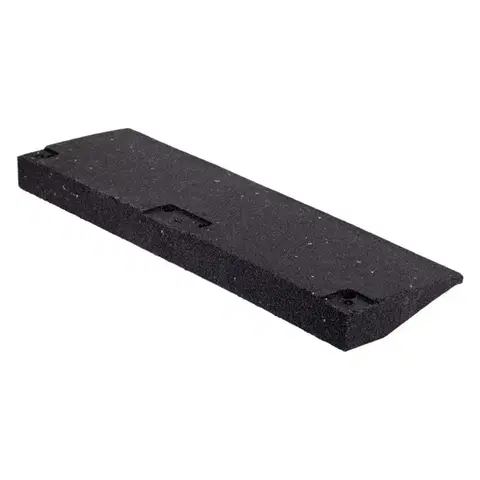Nájazd pre podložky Proteko Plus Dot 50x15x4cm 1ks