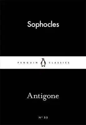 Antigone - Sophocles