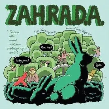 Z.A.H.R.A.D.A. - Ewa