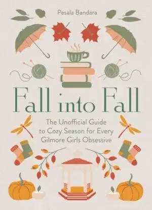 Fall into Fall - Pesala Bandara