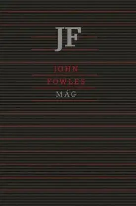 Mág - John Fowles