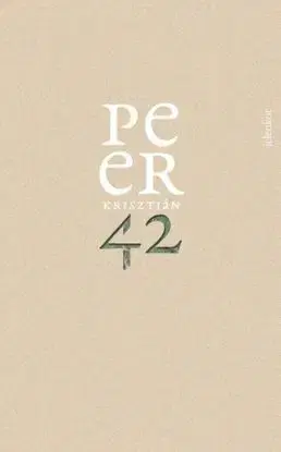 42 - Krisztián Peer