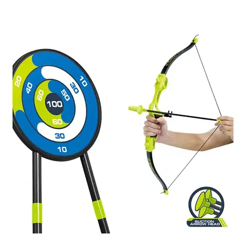 inSPORTline BAS250T