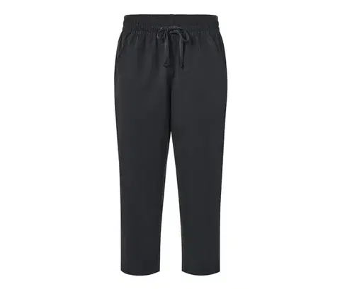 Softshellové funkčné capri