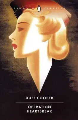 Operation Heartbreak - Duff Cooper