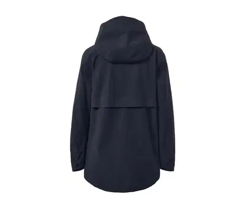 Funkčná outdoorová bunda