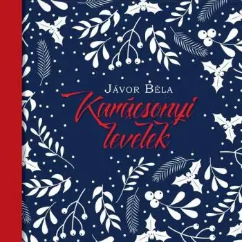 Karácsonyi levelek - Béla Jávor