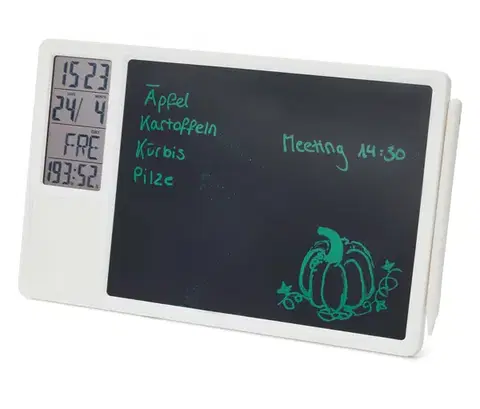 LCD písacia tabuľka