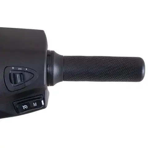 W-TEC Raike II modro-čierna