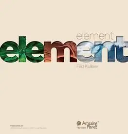 Element - Limited Edition (GB) - Filip Kulisev
