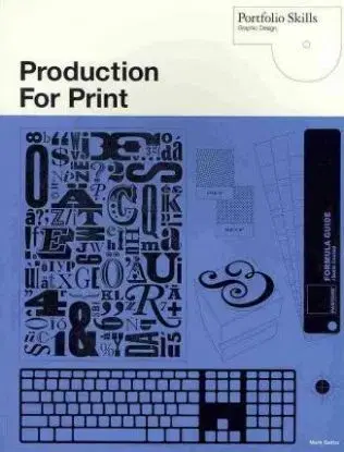 Production for Print