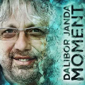 Janda Dalibor - Moment CD - Dalibor Janda