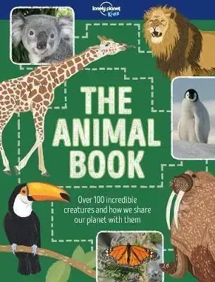 Animal Book, The 1