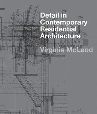 Detail In Contemporary Reside - Virginia McLeod