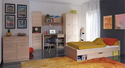 Vešiakový panel TEYO Tempo Kondela