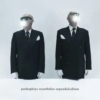 Pet Shop Boys - Nonetheless (Limited) 3LP - Pet Shop Boys