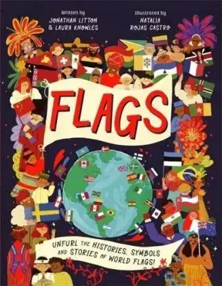 Flags - Jonathan Litton, Laura Knowles