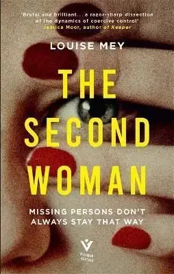 The Second Woman - Louise Mey
