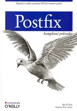 Postfix - Kyle D. Dent
