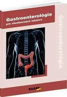 Gastroenterológia - Marián Bátovský