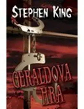 Geraldova hra - Stephen King