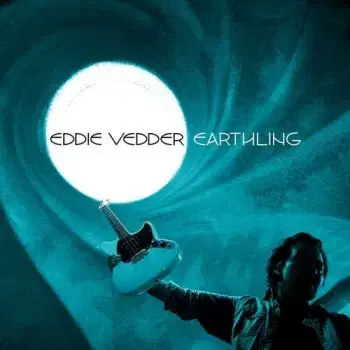 Vedder Eddie - Earthling CD - Eddie Vedder