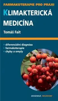 Klimakterická medicína - Tomáš Fait