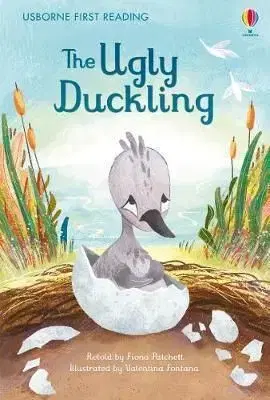 The Ugly Duckling - Fiona Patchett