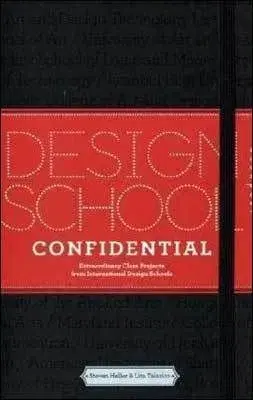 Design School Confidential