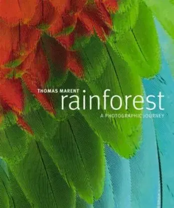 Rainforest - Thomas Marent