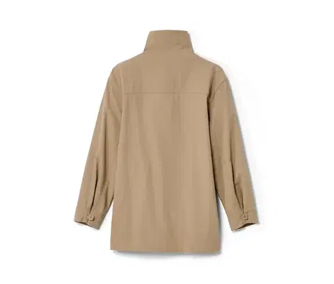 NAH/STUDIO parka | bavlna