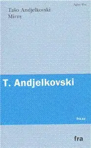 Mirny - Tašo Andjelkovski