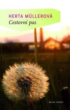 Cestovní pas - Herta Müller