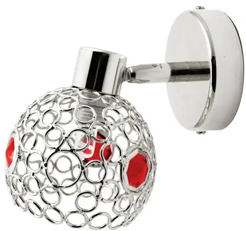 Nástenná bodová lampa ARON Candellux