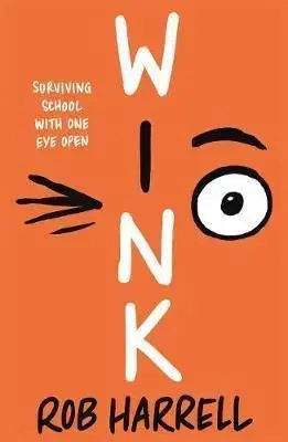 Wink - Rob Harrell