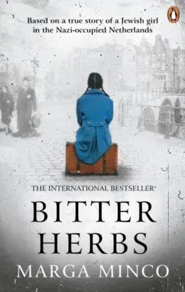 Bitter Herbs - Marga Minco