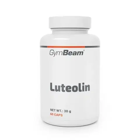 GymBeam  Luteolín