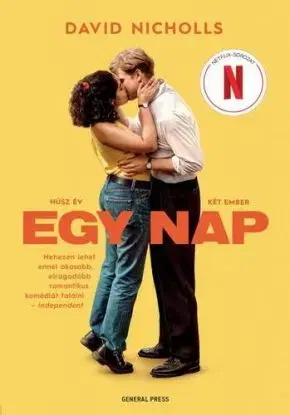 Egy nap - David Nicholls