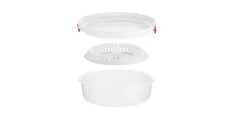 Tescoma hrniec na zemiaky a chipsy PURITY MicroWave
