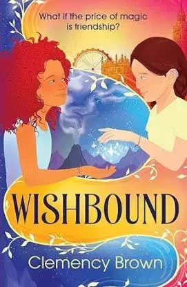 Wishbound - Clemency Brown