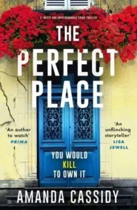 The Perfect Place - Amanda Cassidy