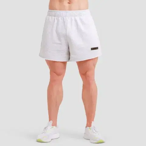 GymBeam Šortky Unity Grey  XLXL
