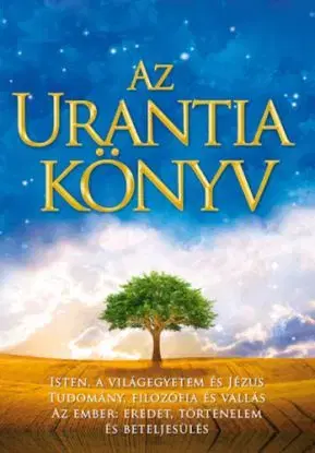 Az Urantia könyv