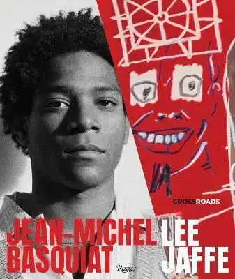 Jean-Michel Basquiat - Lee Jaffe