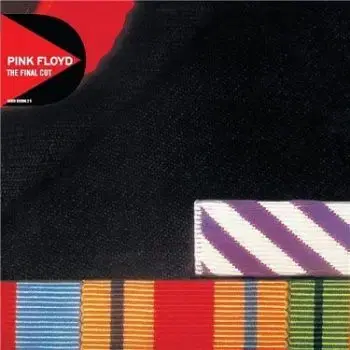 Pink Floyd - Final Cut (2011 Remastered) CD - Pink Floyd