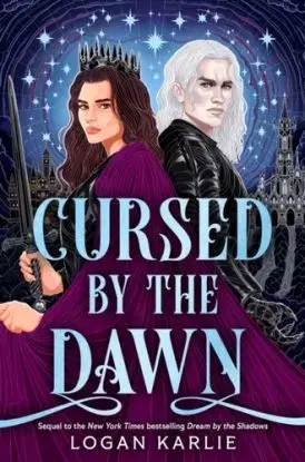 Cursed by the Dawn - Logan Karlie