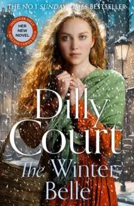 The Winter Belle - Dilly Court