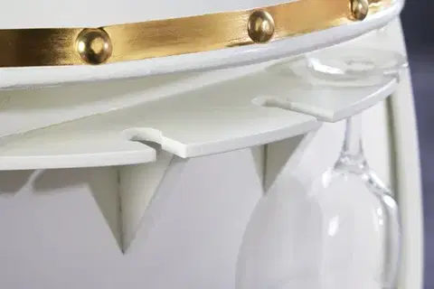 Stojan na víno OFION Dekorhome