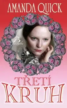 Třetí kruh - Amanda Quick