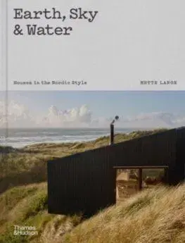 Earth, Sky & Water - Mette Lange